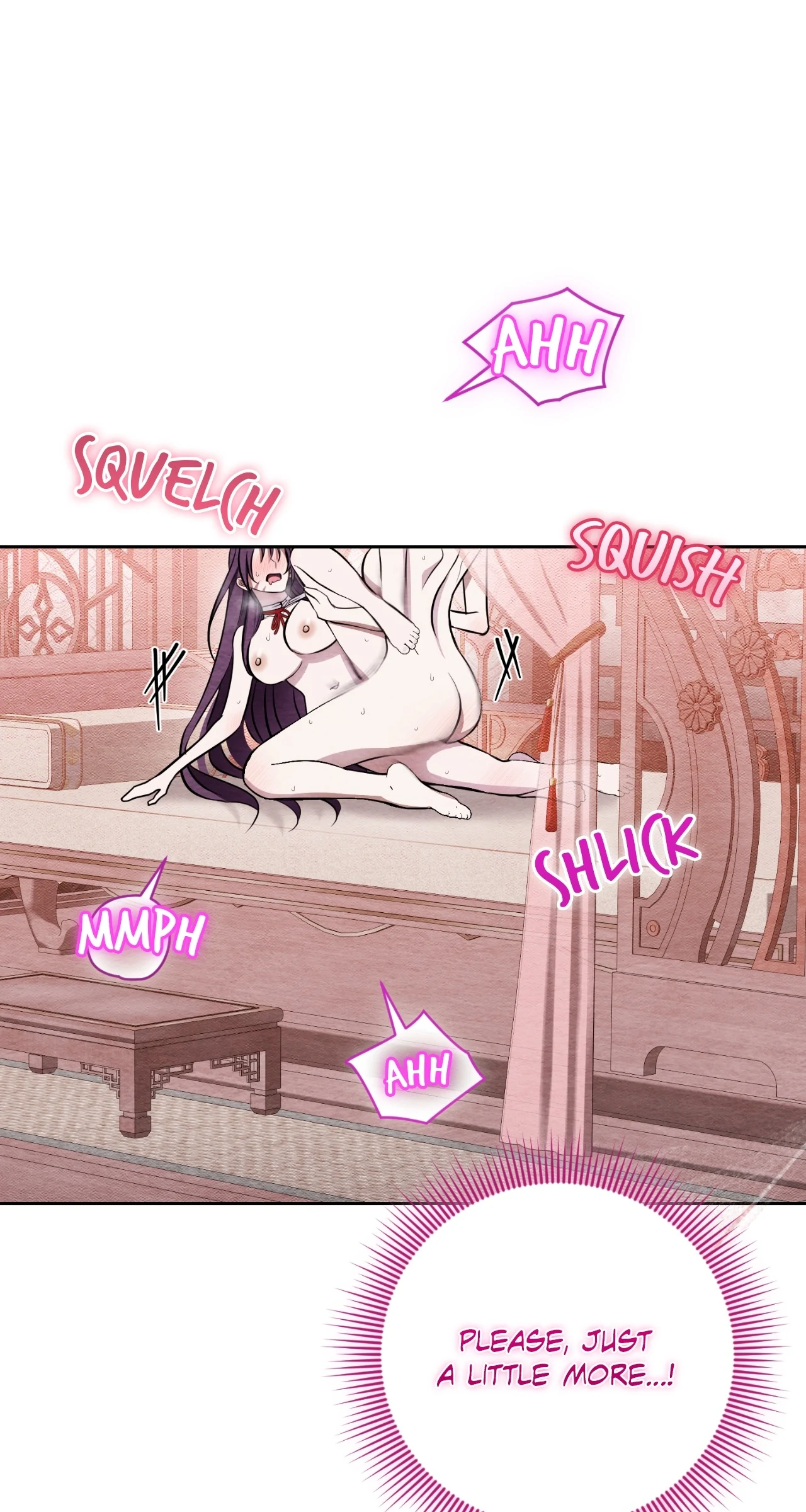 How to Punish Your Ghost Husband Chapter 18 page 87