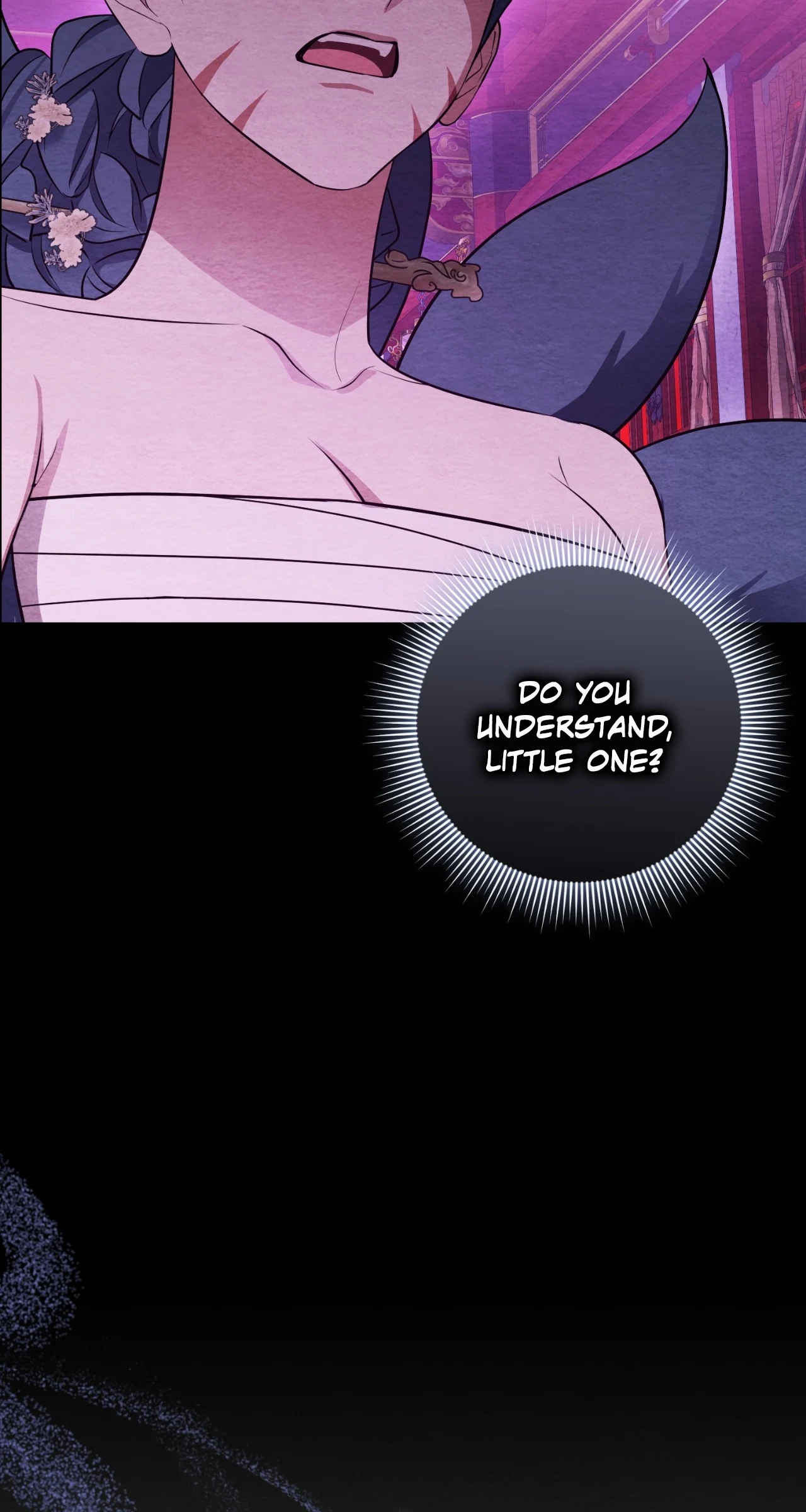 How to Punish Your Ghost Husband Chapter 18 page 69