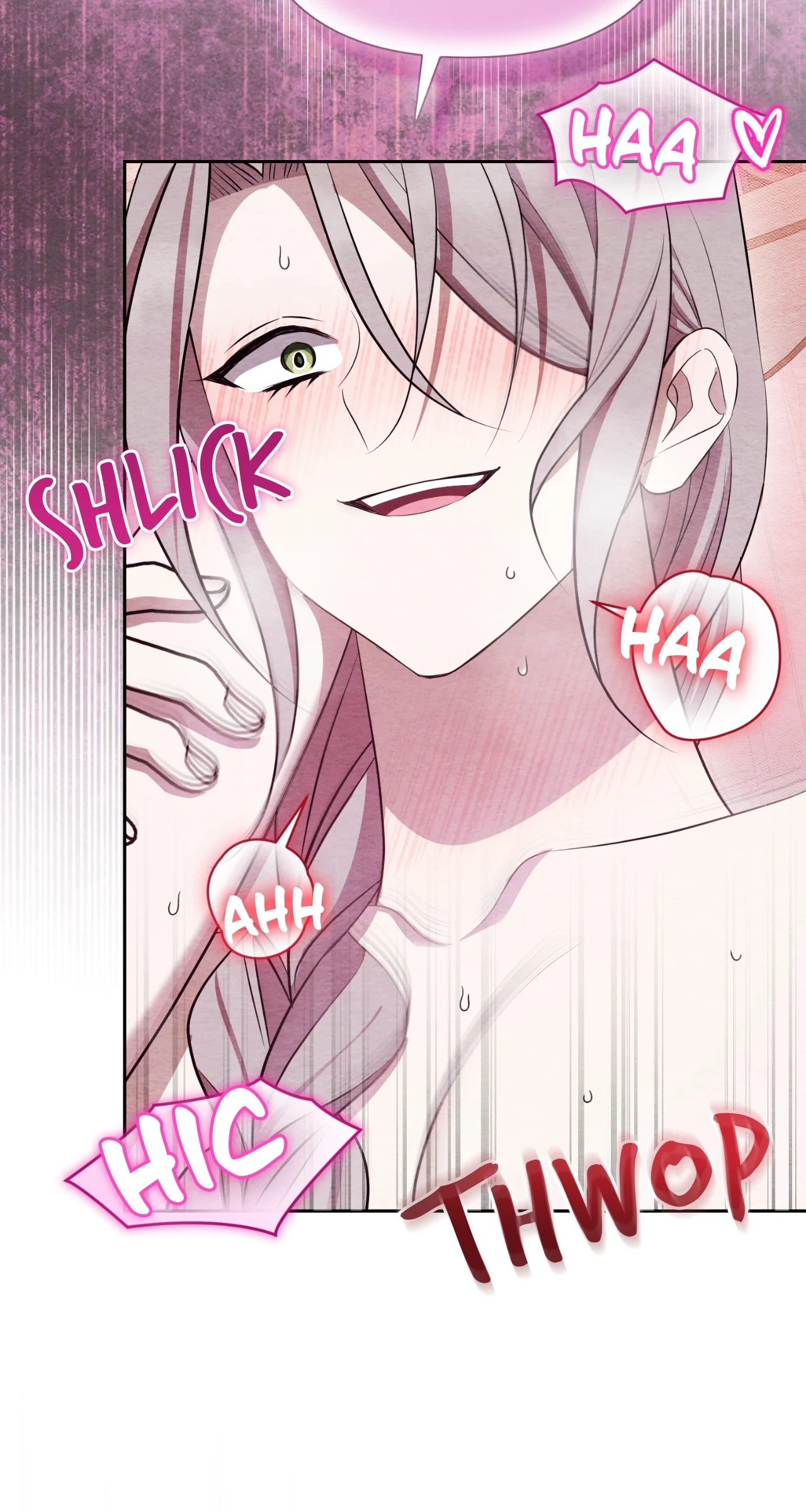 How to Punish Your Ghost Husband Chapter 18 page 83