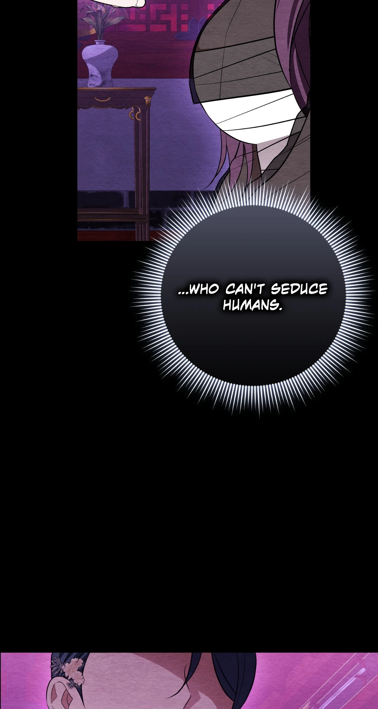 How to Punish Your Ghost Husband Chapter 18 page 68