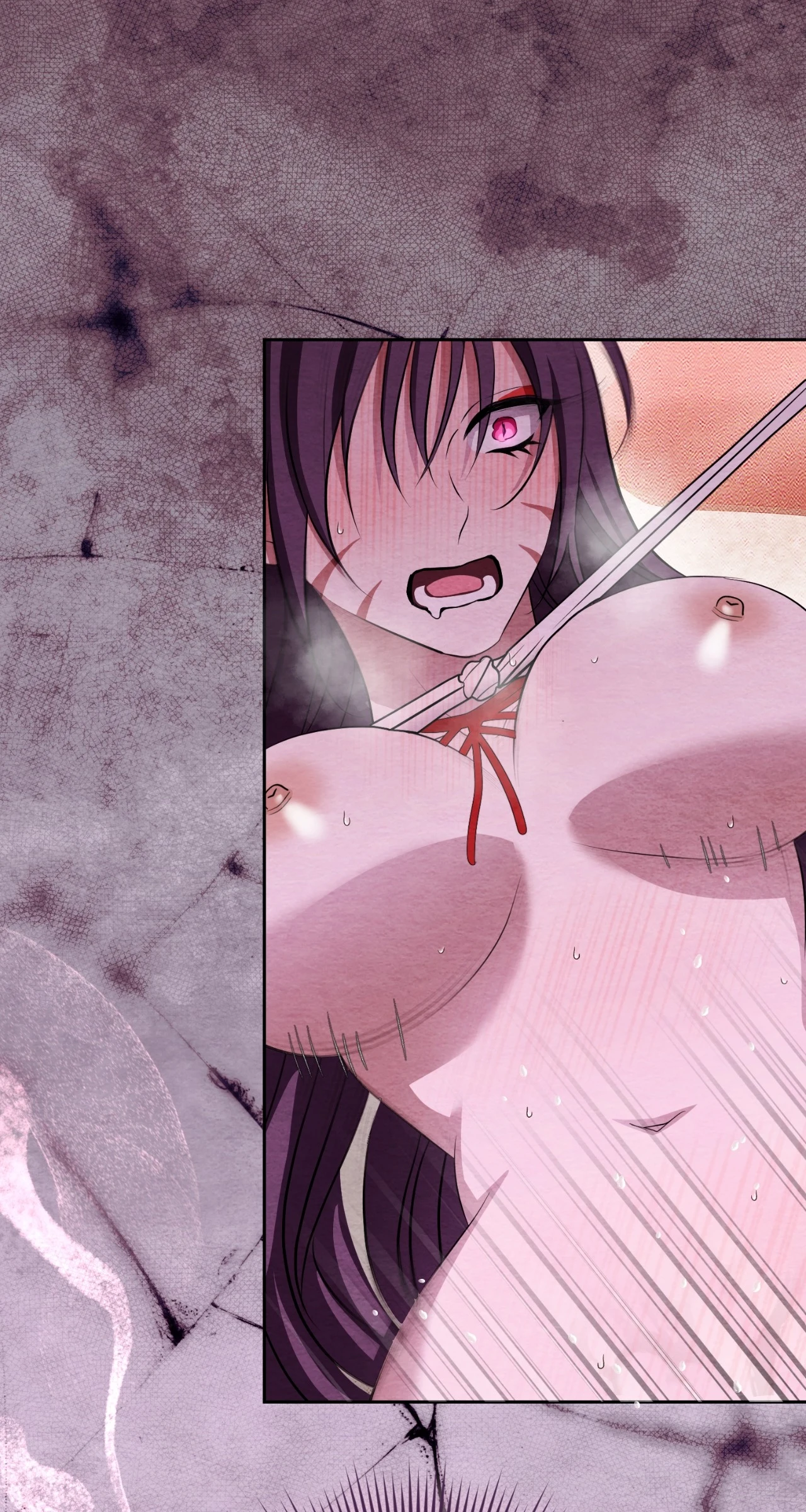 How to Punish Your Ghost Husband Chapter 18 page 89