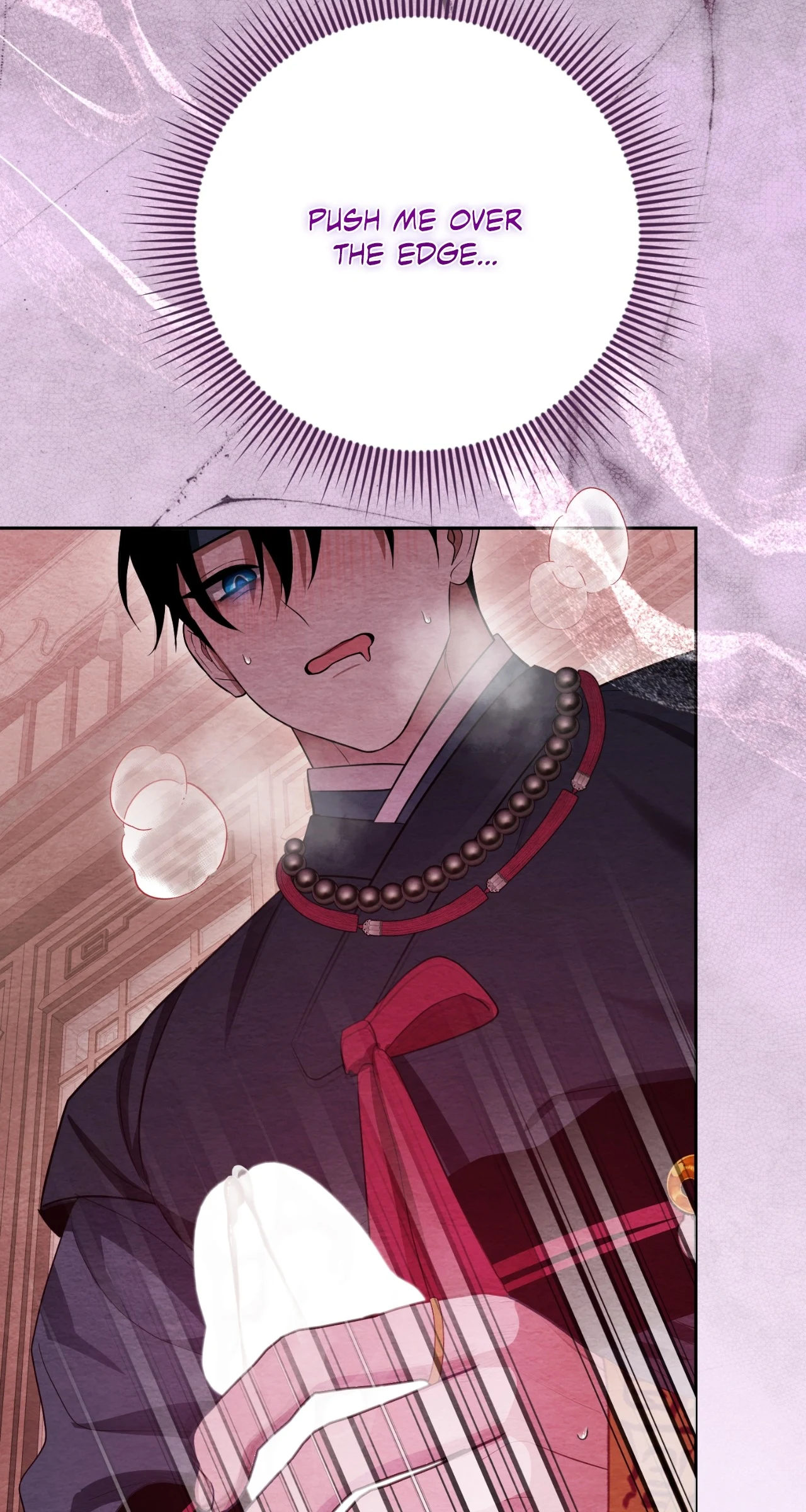 How to Punish Your Ghost Husband Chapter 18 page 90
