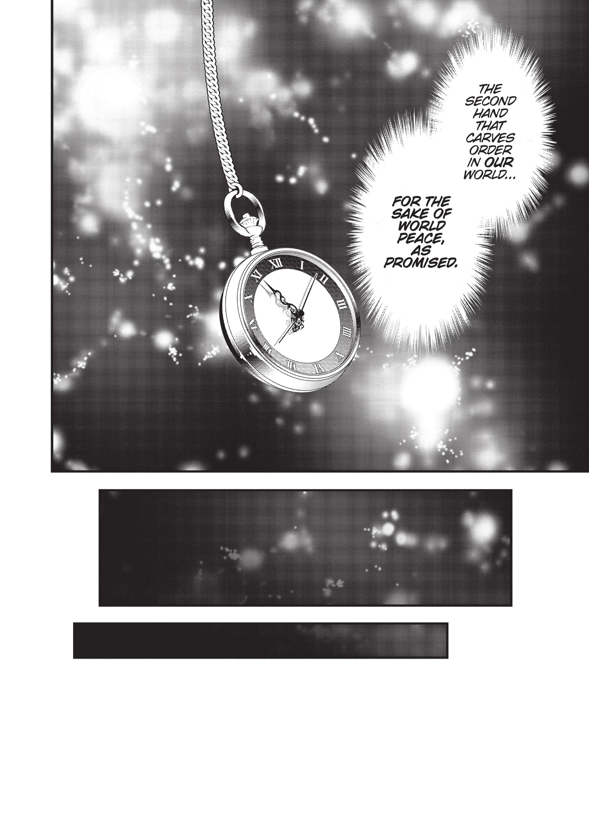 Pandora in the Crimson Shell - Ghost Urn Chapter 19 page 25