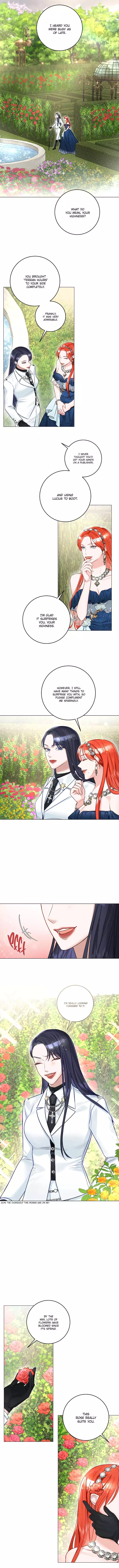 The Archduke's Gorgeous Wedding Was a Fraud Chapter 19 page 10