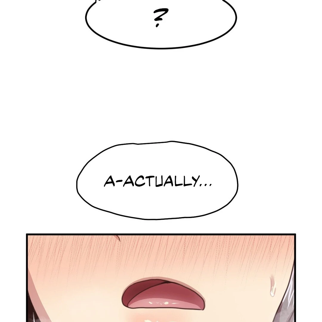 With My Brother's Friends Chapter 20 page 34