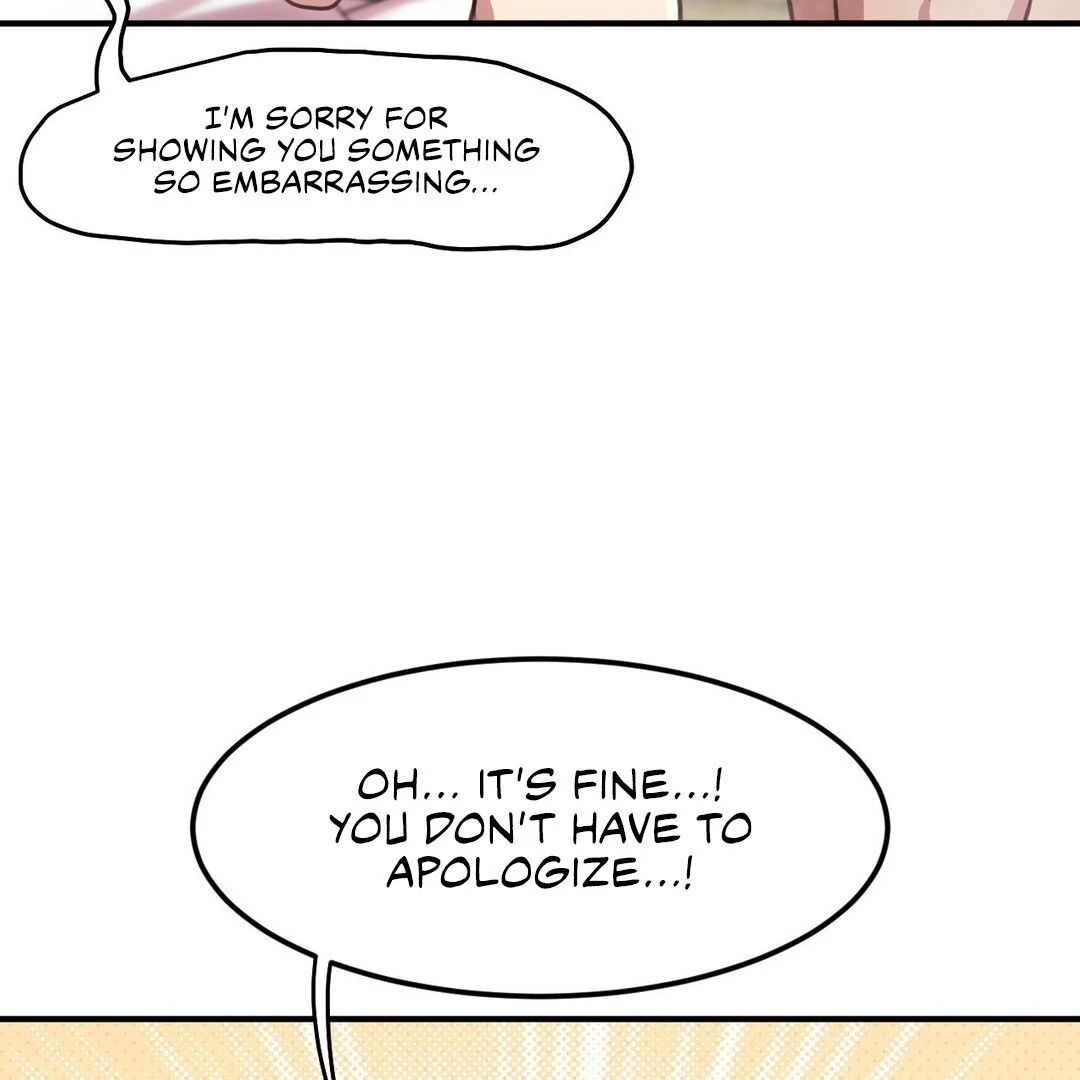With My Brother's Friends Chapter 20 page 32