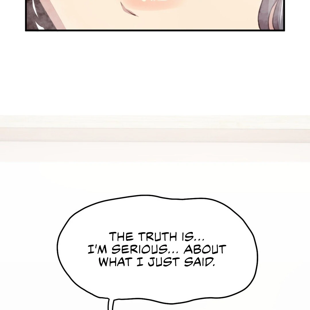 With My Brother's Friends Chapter 20 page 35