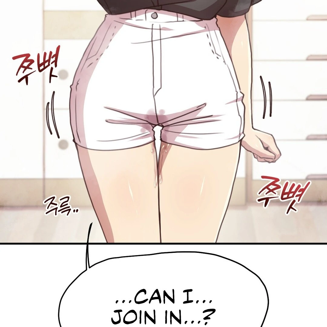With My Brother's Friends Chapter 20 page 37