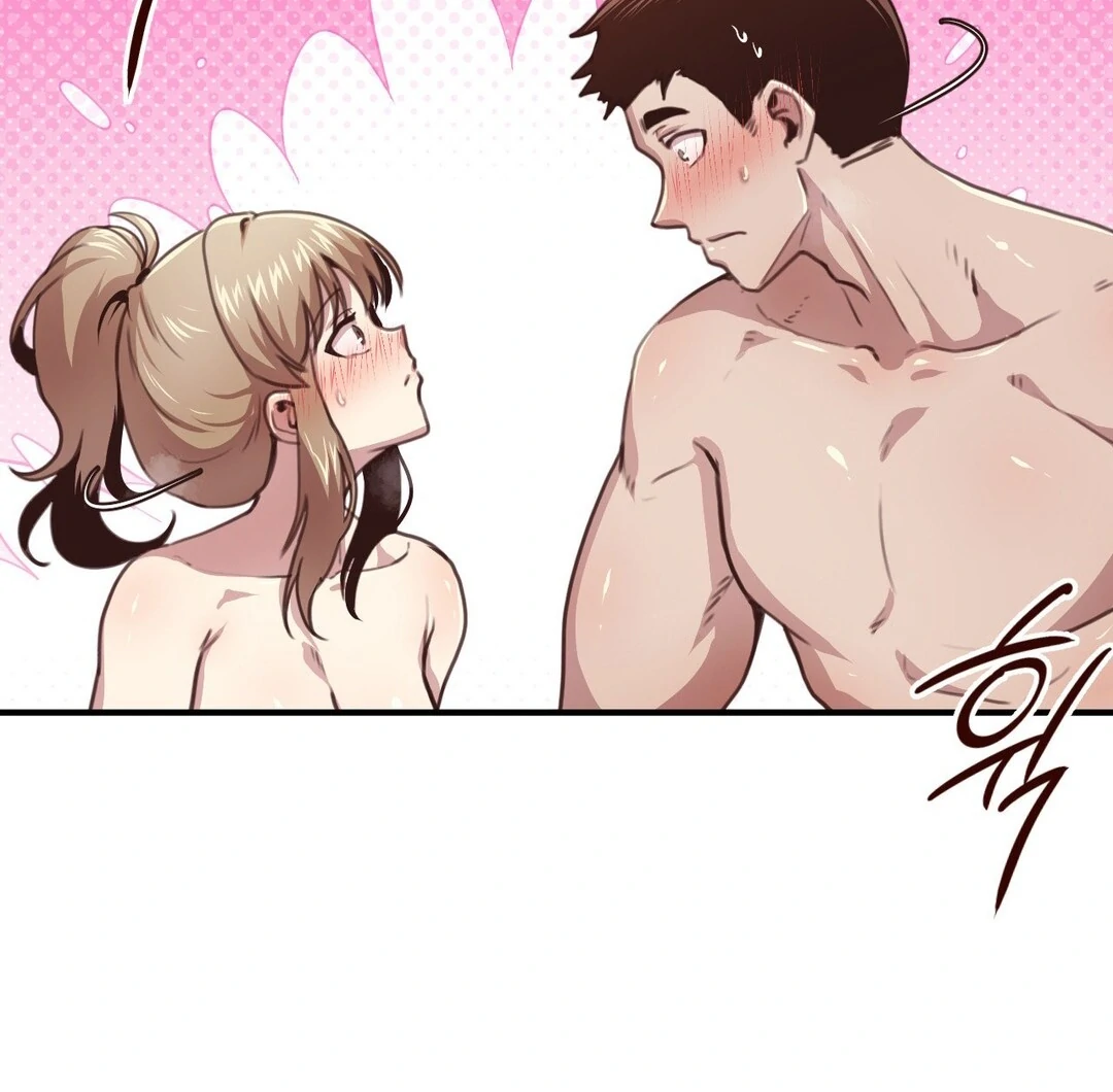 With My Brother's Friends Chapter 20 page 39
