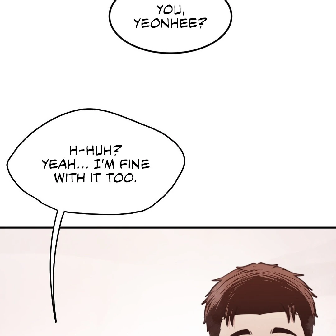 With My Brother's Friends Chapter 20 page 47