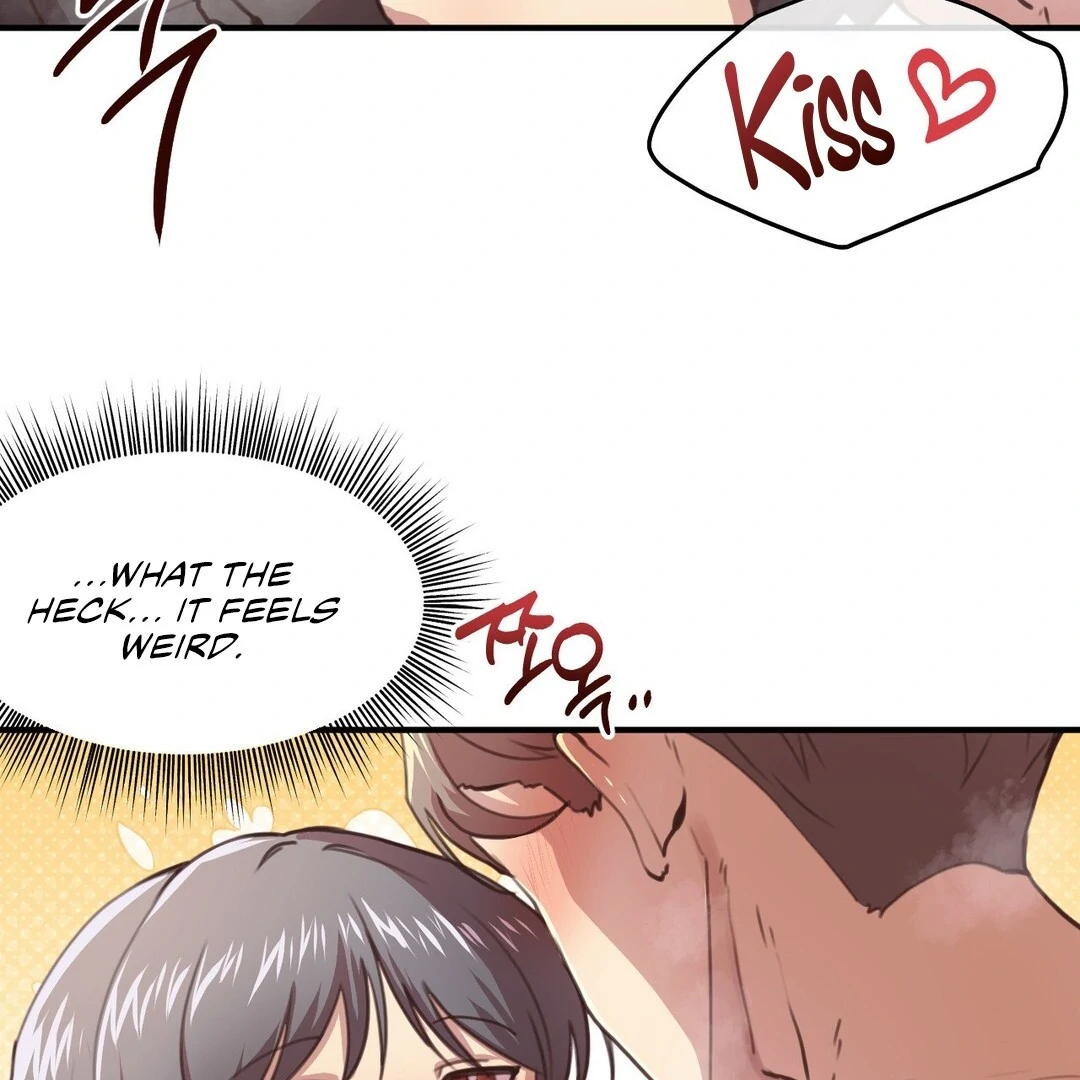 With My Brother's Friends Chapter 20 page 60
