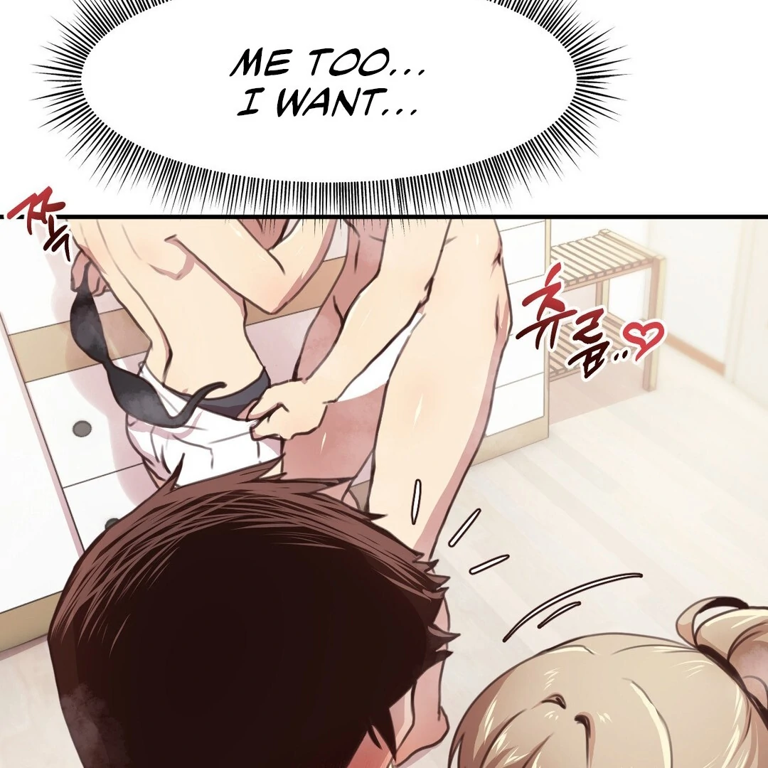 With My Brother's Friends Chapter 20 page 68