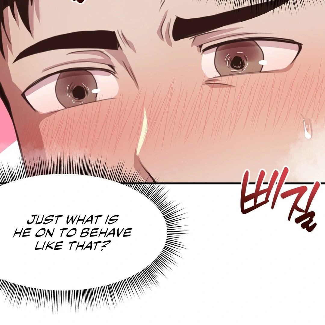 With My Brother's Friends Chapter 20 page 50