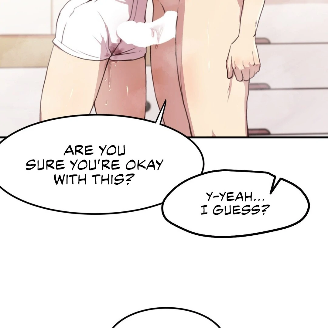 With My Brother's Friends Chapter 20 page 46