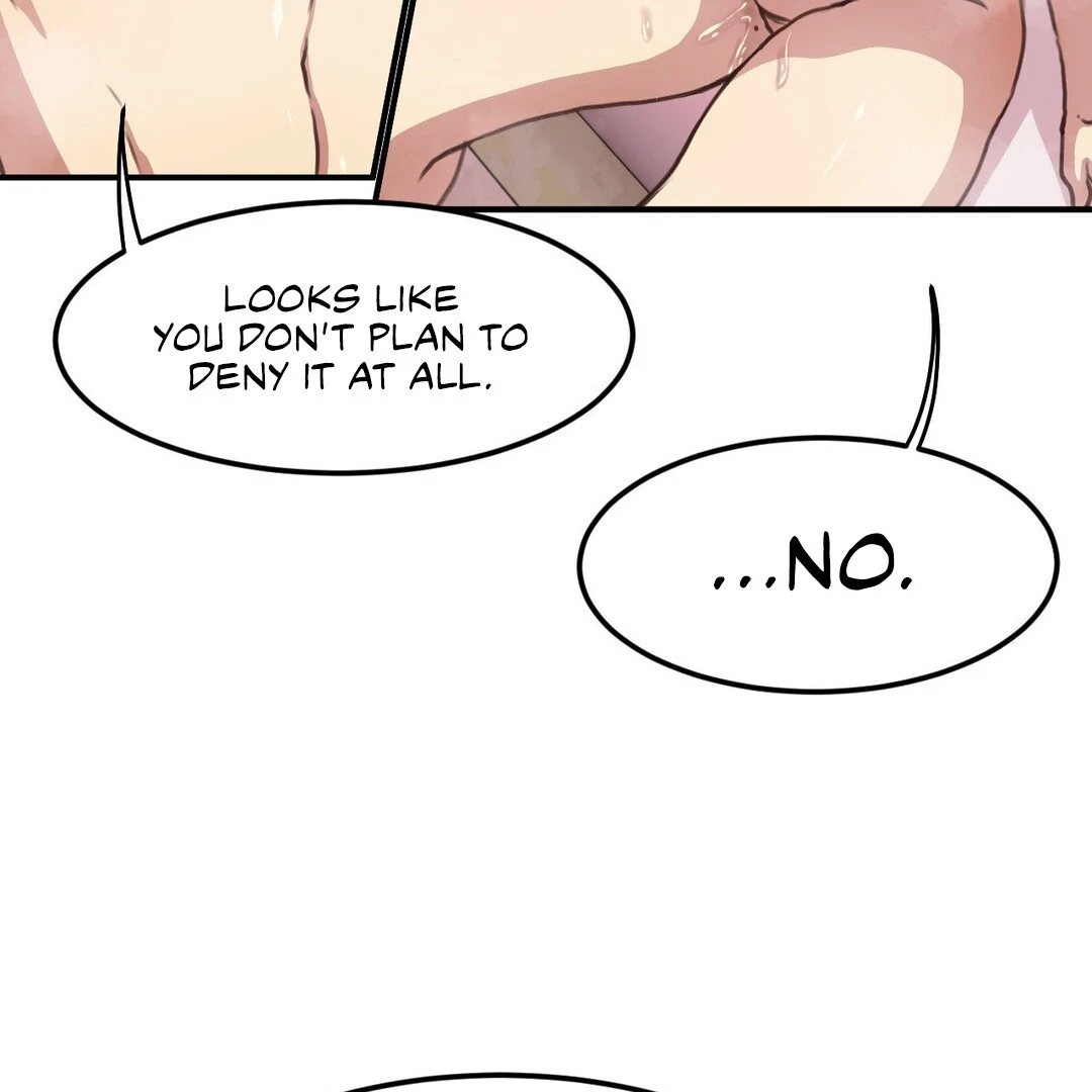 With My Brother's Friends Chapter 20 page 88