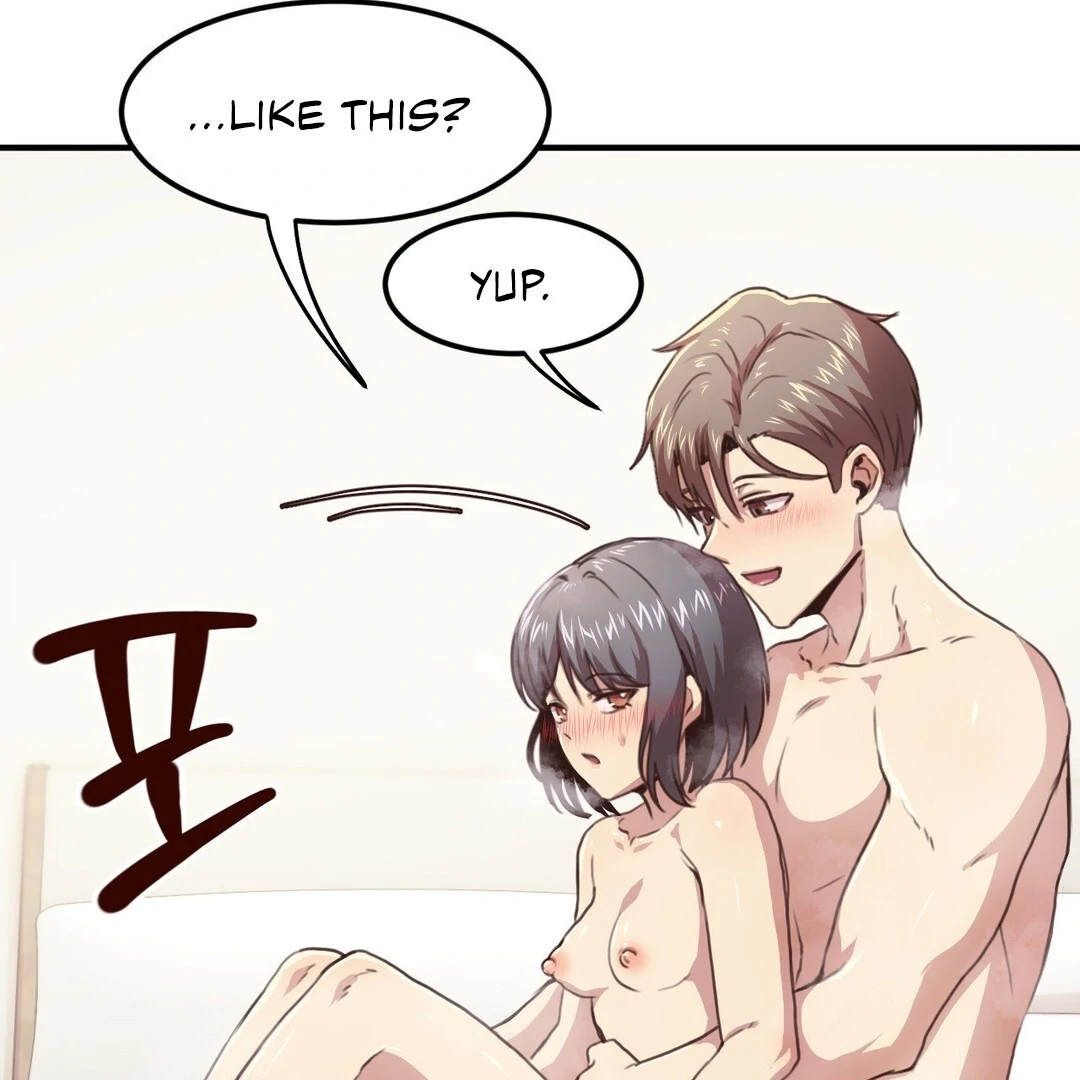 With My Brother's Friends Chapter 20 page 92