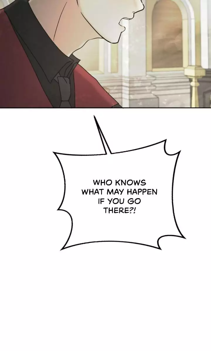 I Adopted a Male Lead From a Prison Shelter Chapter 21 page 13