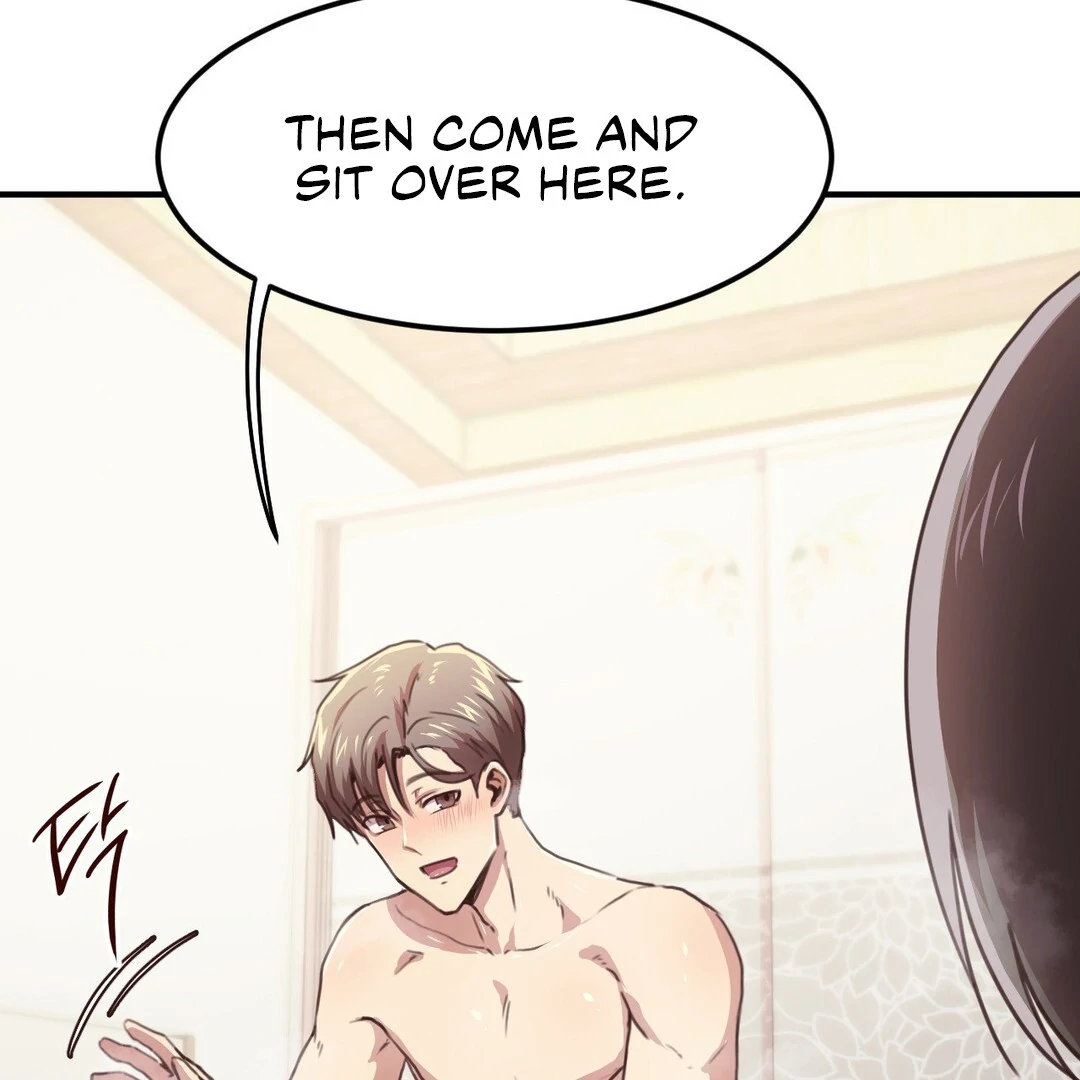 With My Brother's Friends Chapter 20 page 89