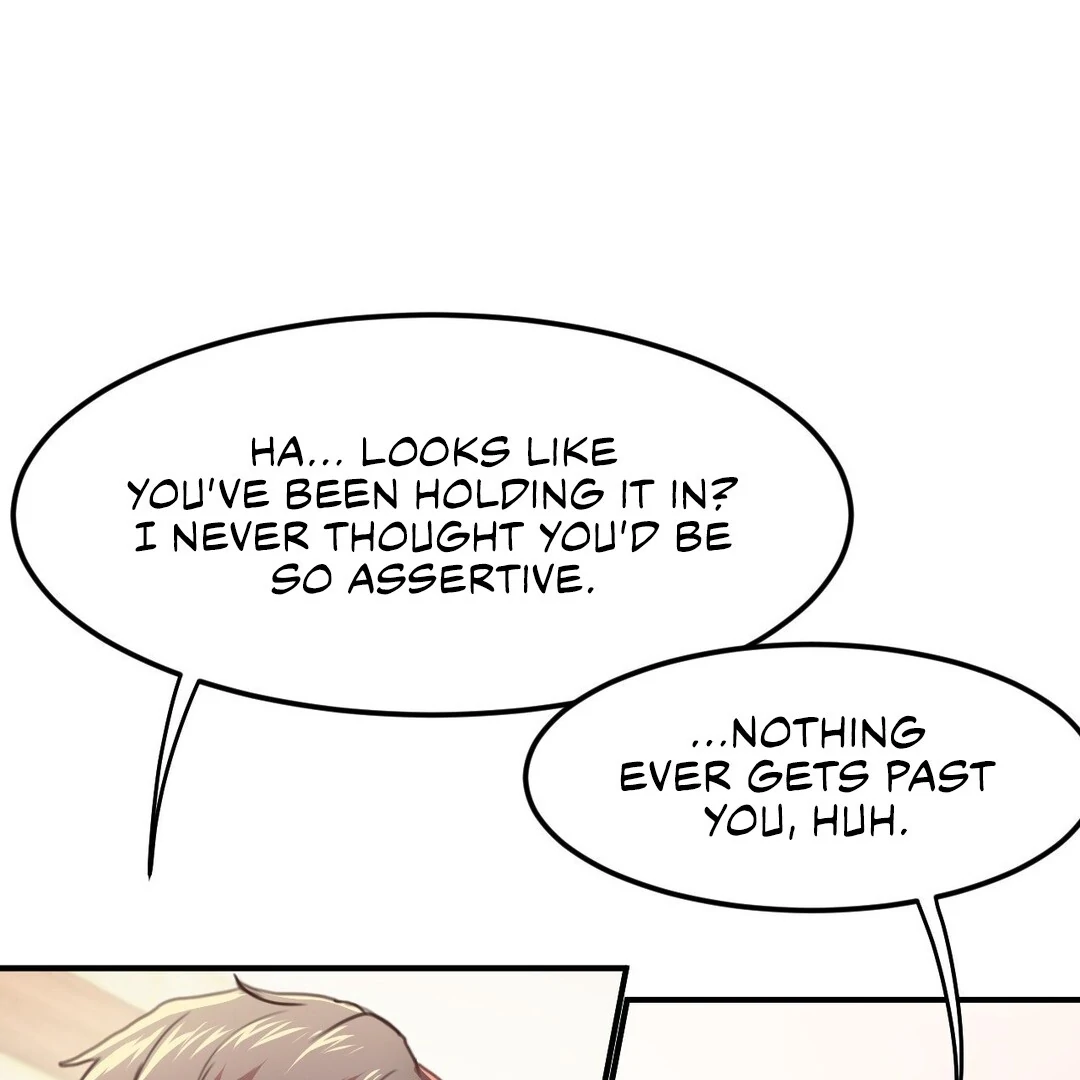 With My Brother's Friends Chapter 20 page 86