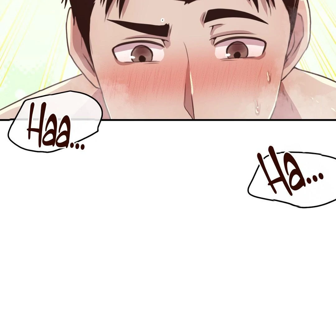 With My Brother's Friends Chapter 20 page 131