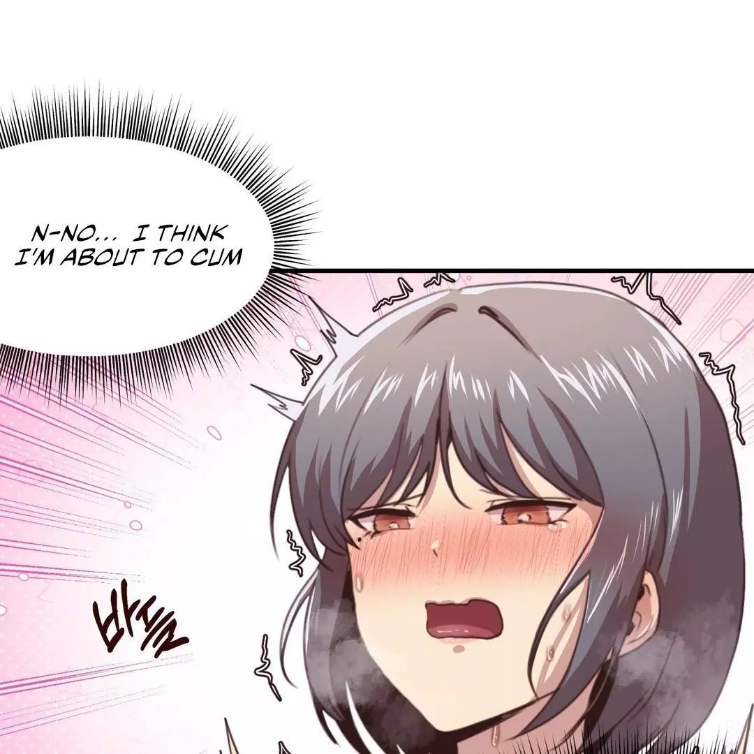 With My Brother's Friends Chapter 20 page 132