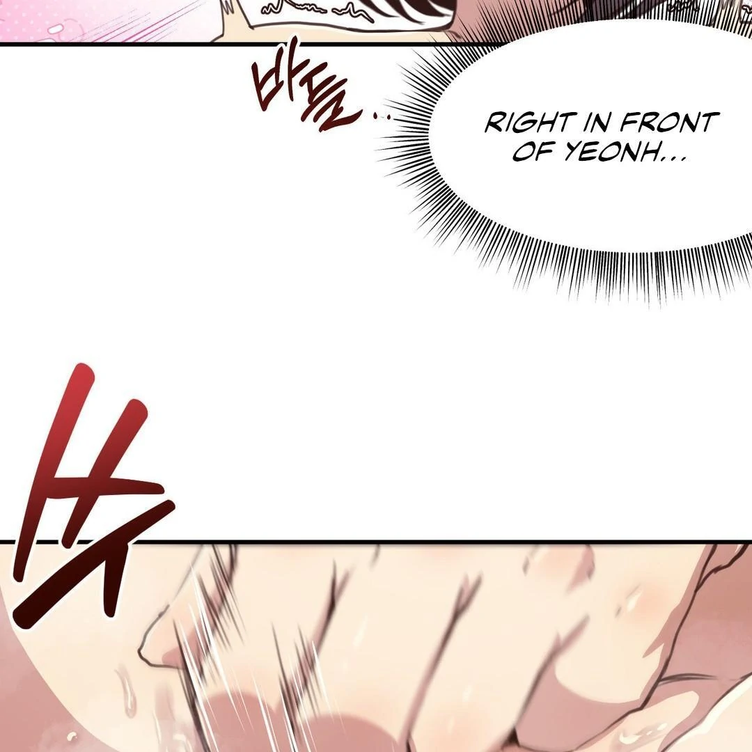 With My Brother's Friends Chapter 20 page 133