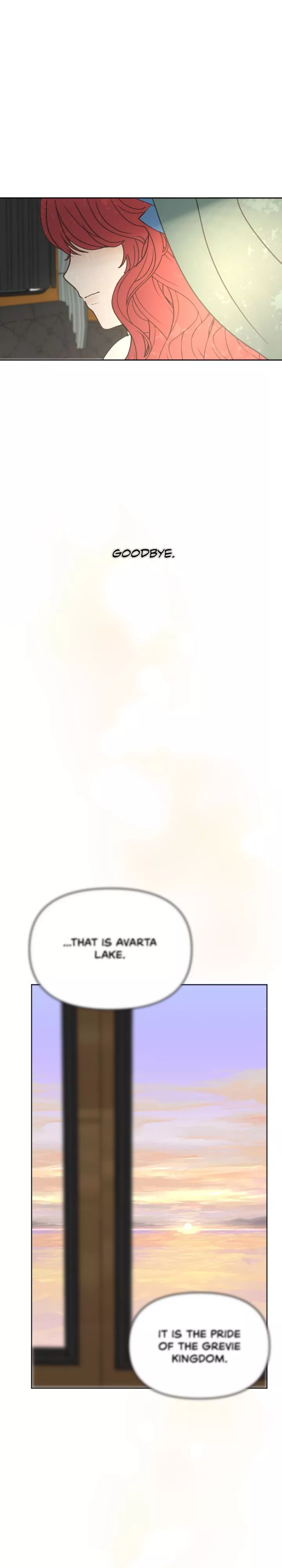 I Adopted a Male Lead From a Prison Shelter Chapter 21 page 37