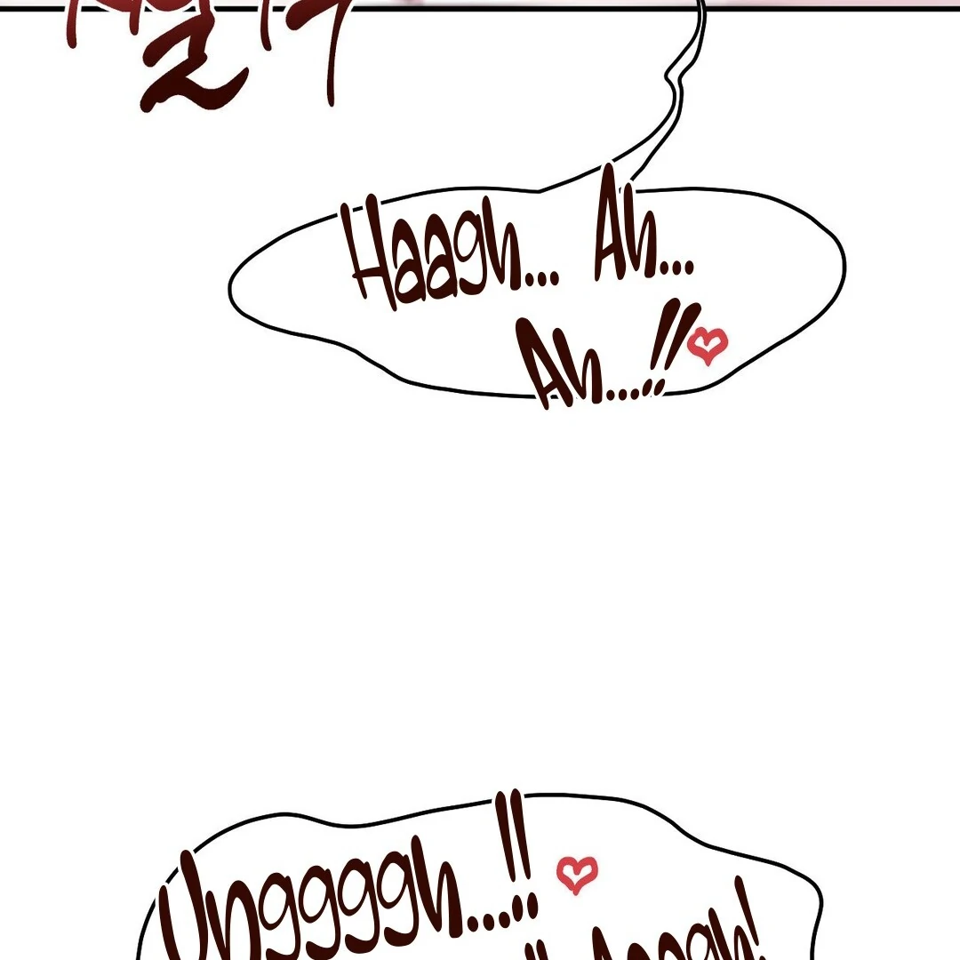 With My Brother's Friends Chapter 20 page 125