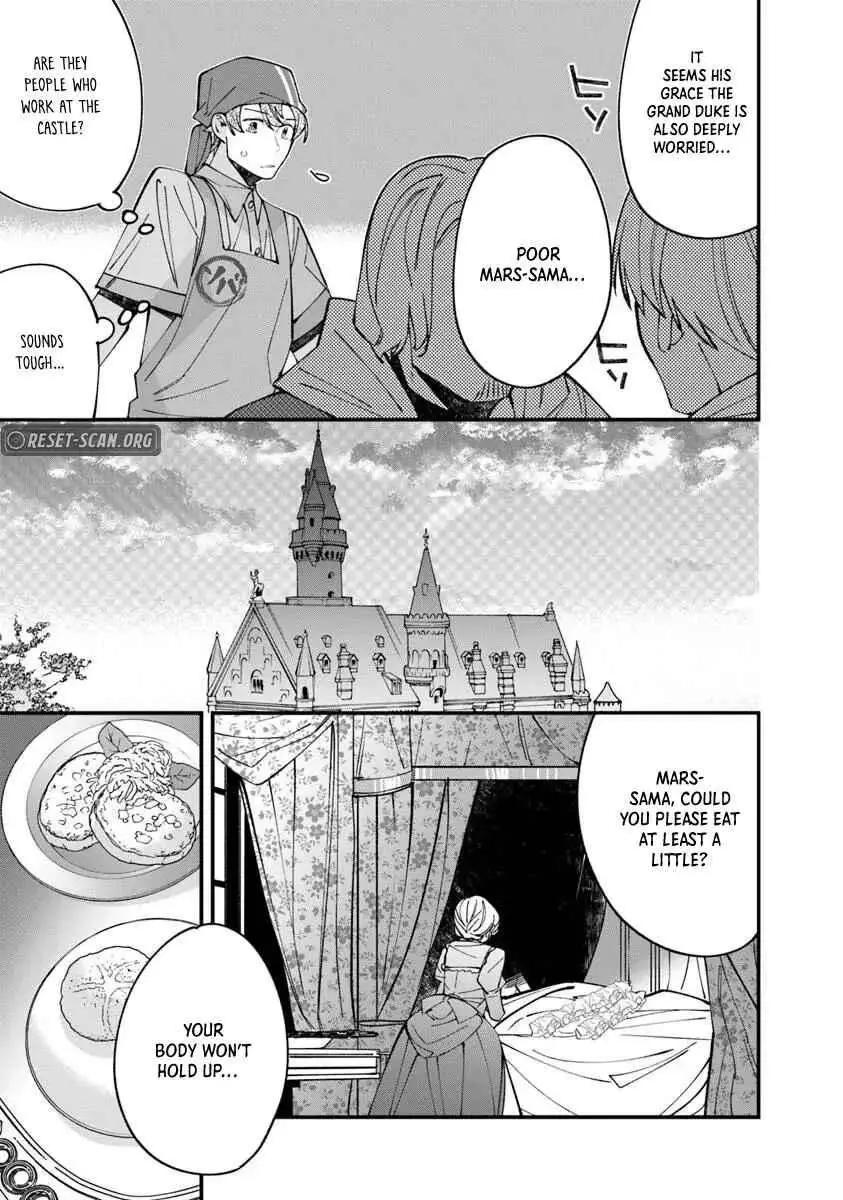 Famous buckwheat soba in another world Chapter 10.2 page 10