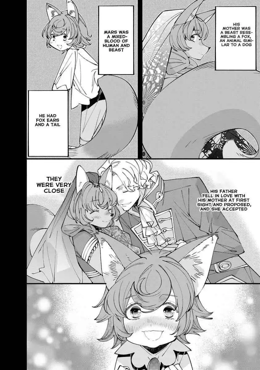 Famous buckwheat soba in another world Chapter 10.2 page 13