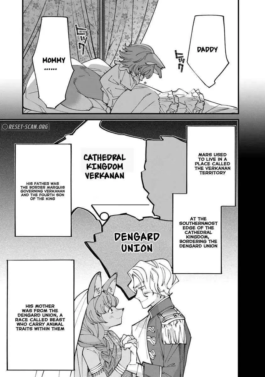 Famous buckwheat soba in another world Chapter 10.2 page 12