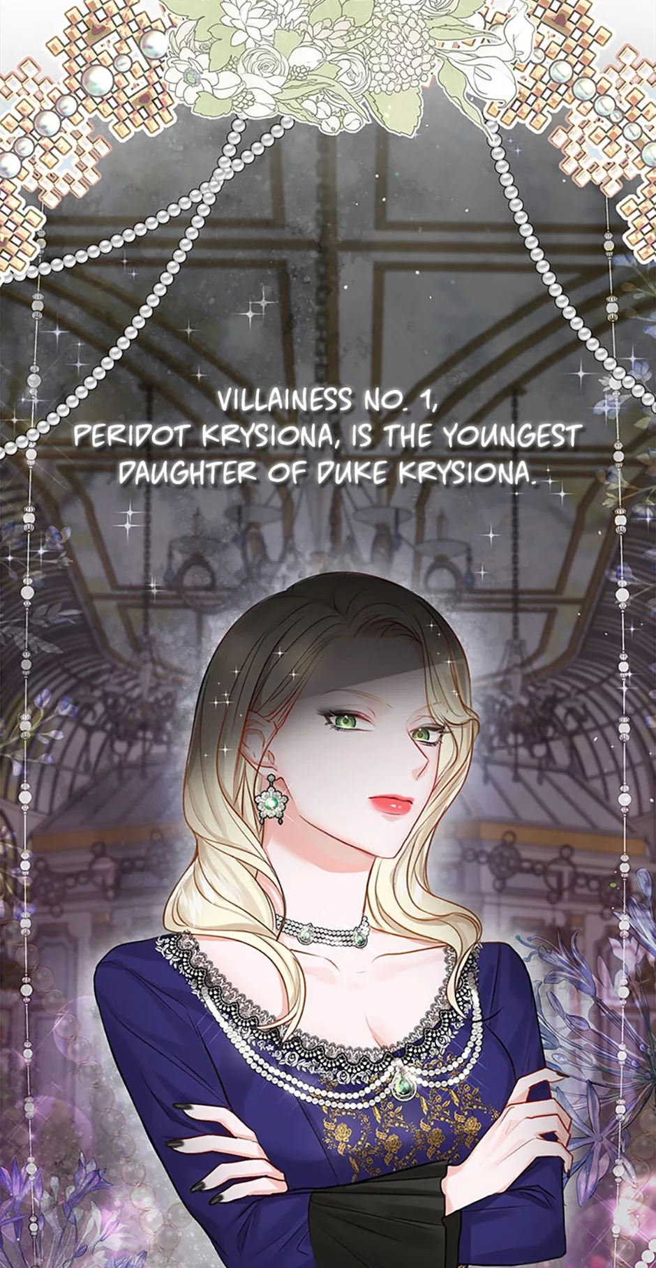 The Archduke's Fabulous Fake Marriage Chapter 20 page 13