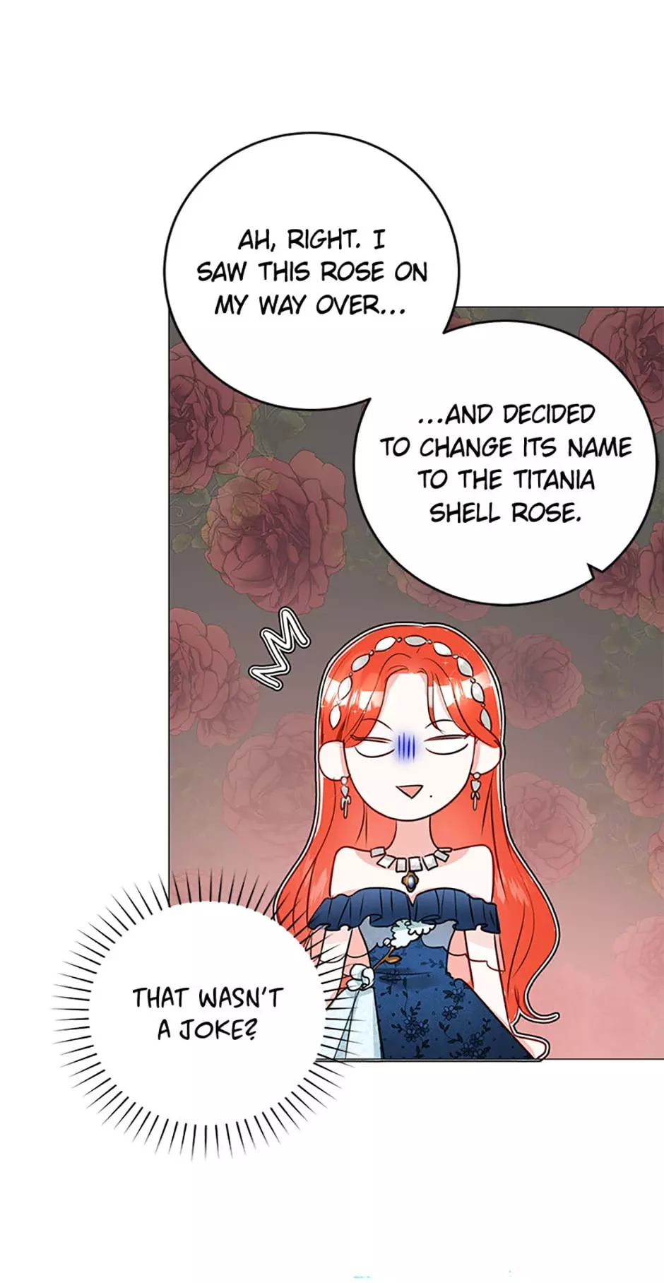 The Archduke's Fabulous Fake Marriage Chapter 20 page 7