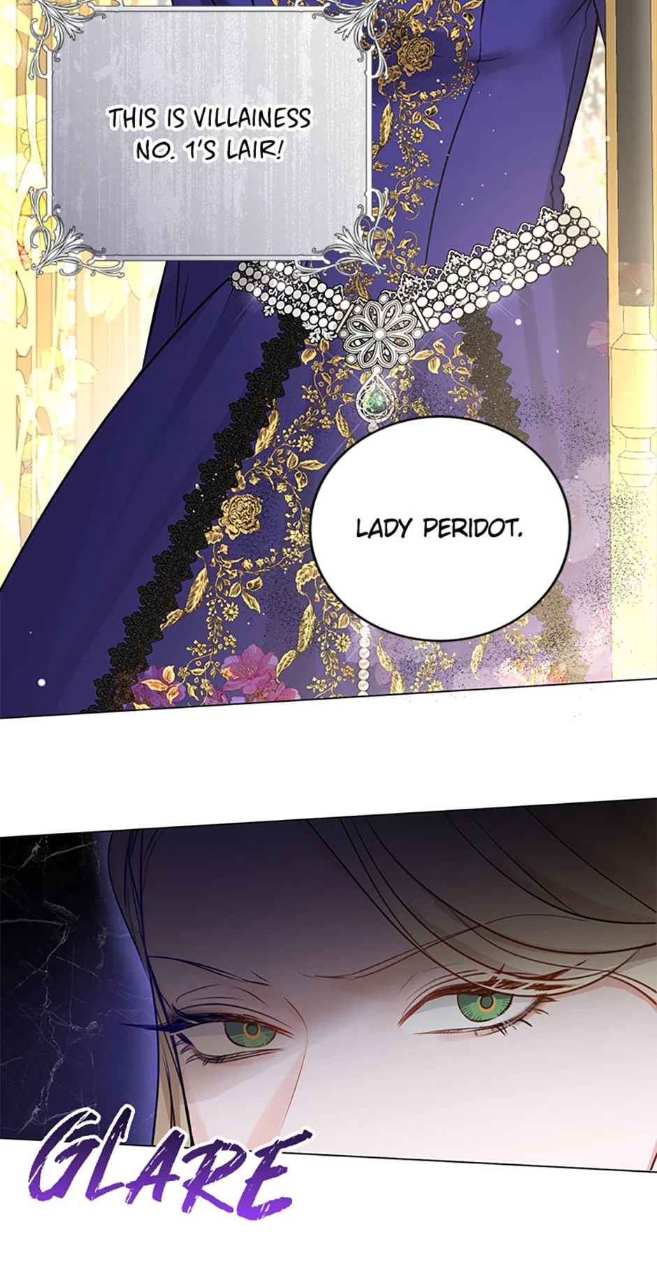 The Archduke's Fabulous Fake Marriage Chapter 20 page 5