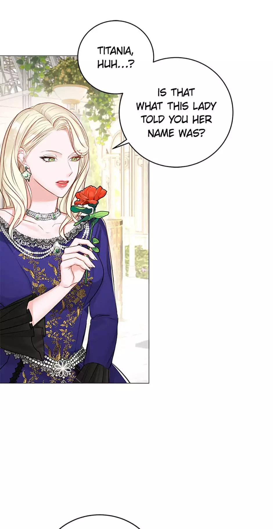 The Archduke's Fabulous Fake Marriage Chapter 20 page 8