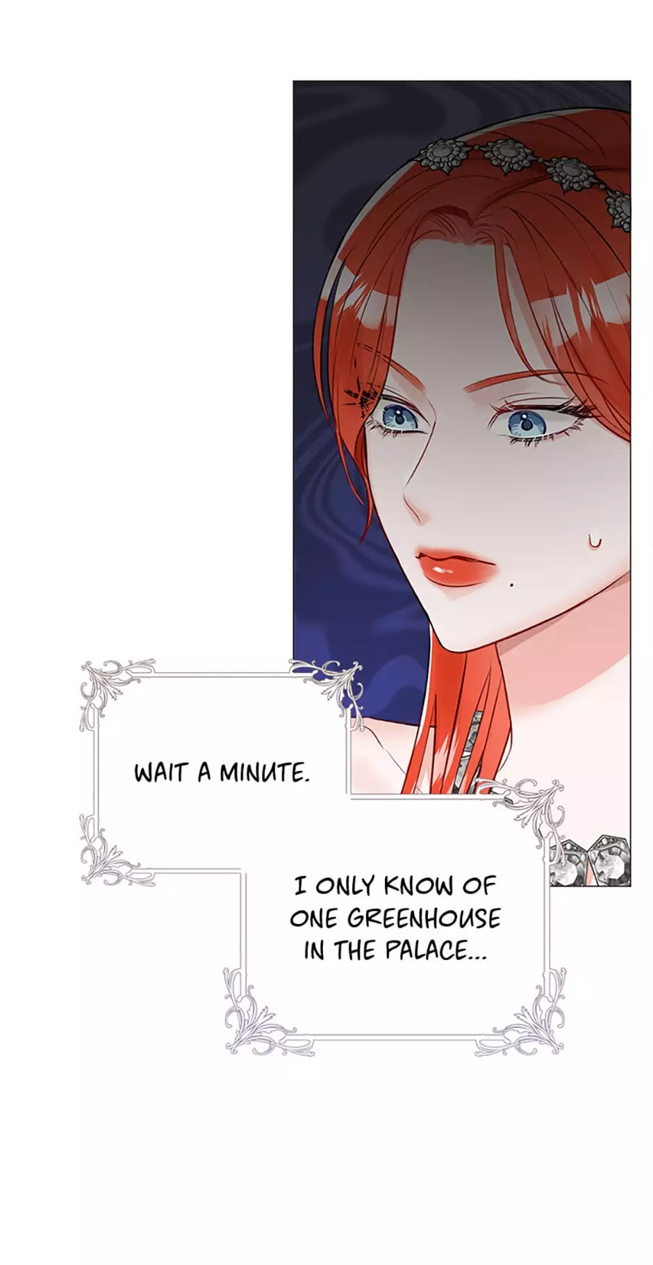 The Archduke's Fabulous Fake Marriage Chapter 20 page 3