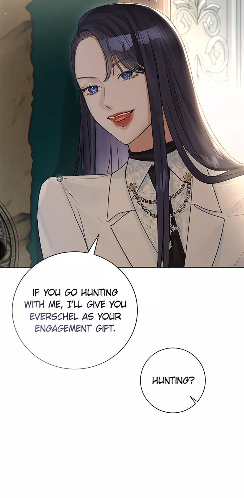 The Archduke's Fabulous Fake Marriage Chapter 20 page 44