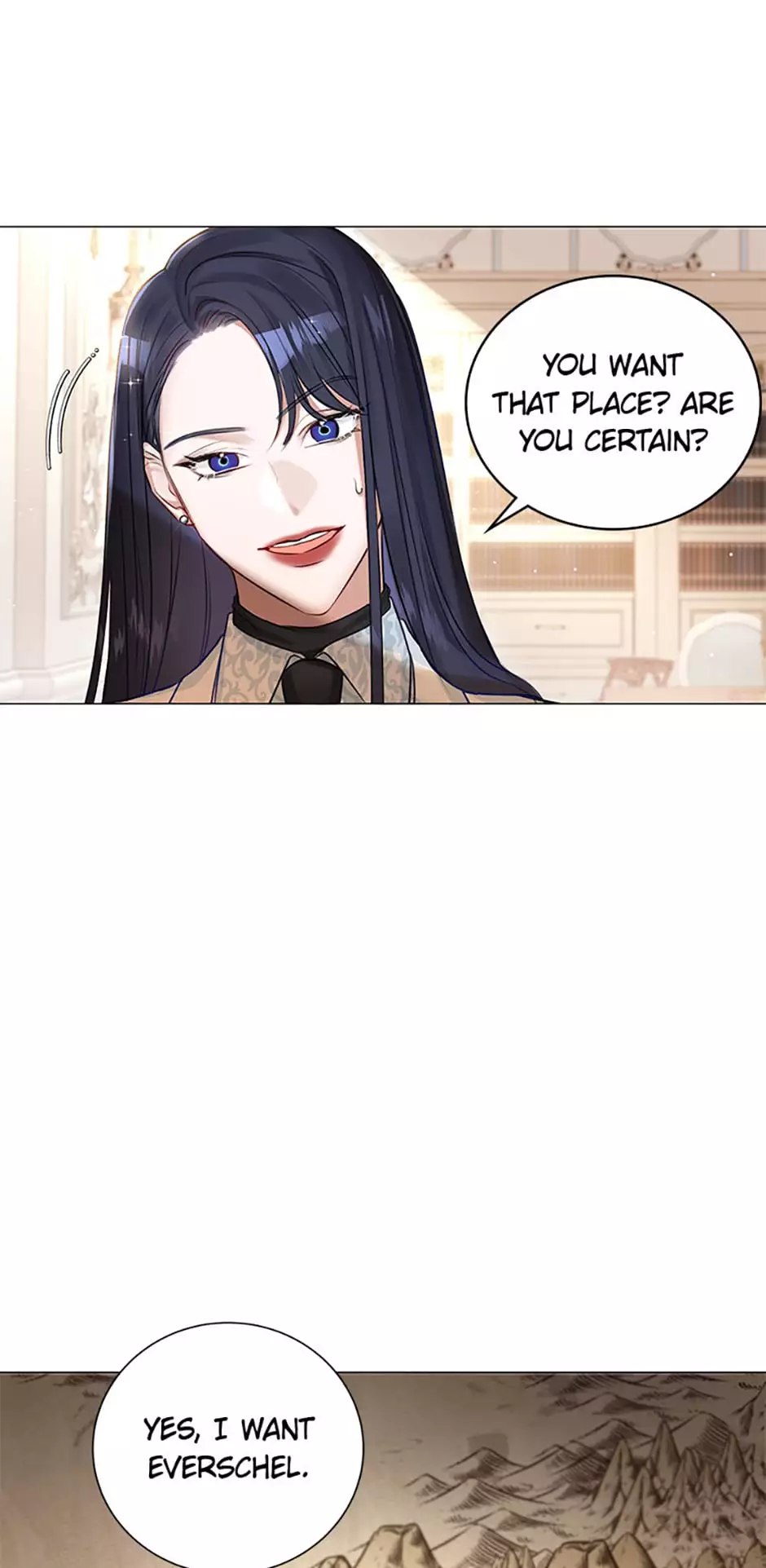The Archduke's Fabulous Fake Marriage Chapter 20 page 39