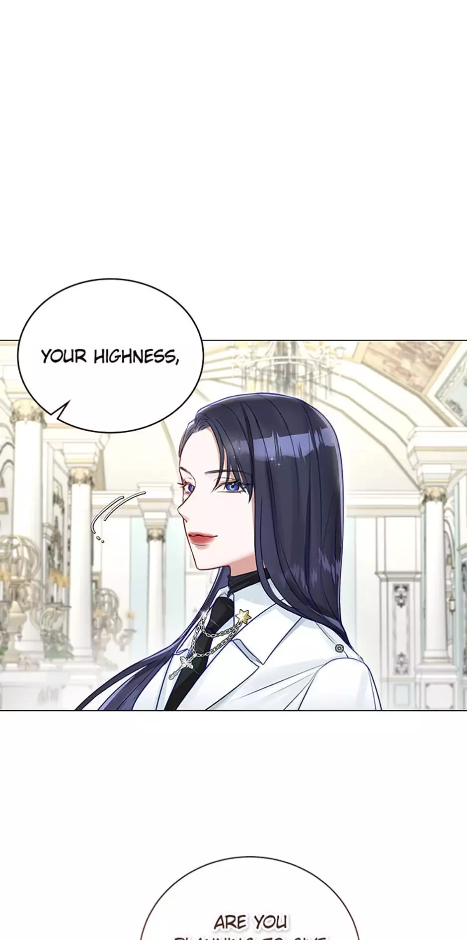 The Archduke's Fabulous Fake Marriage Chapter 20 page 29