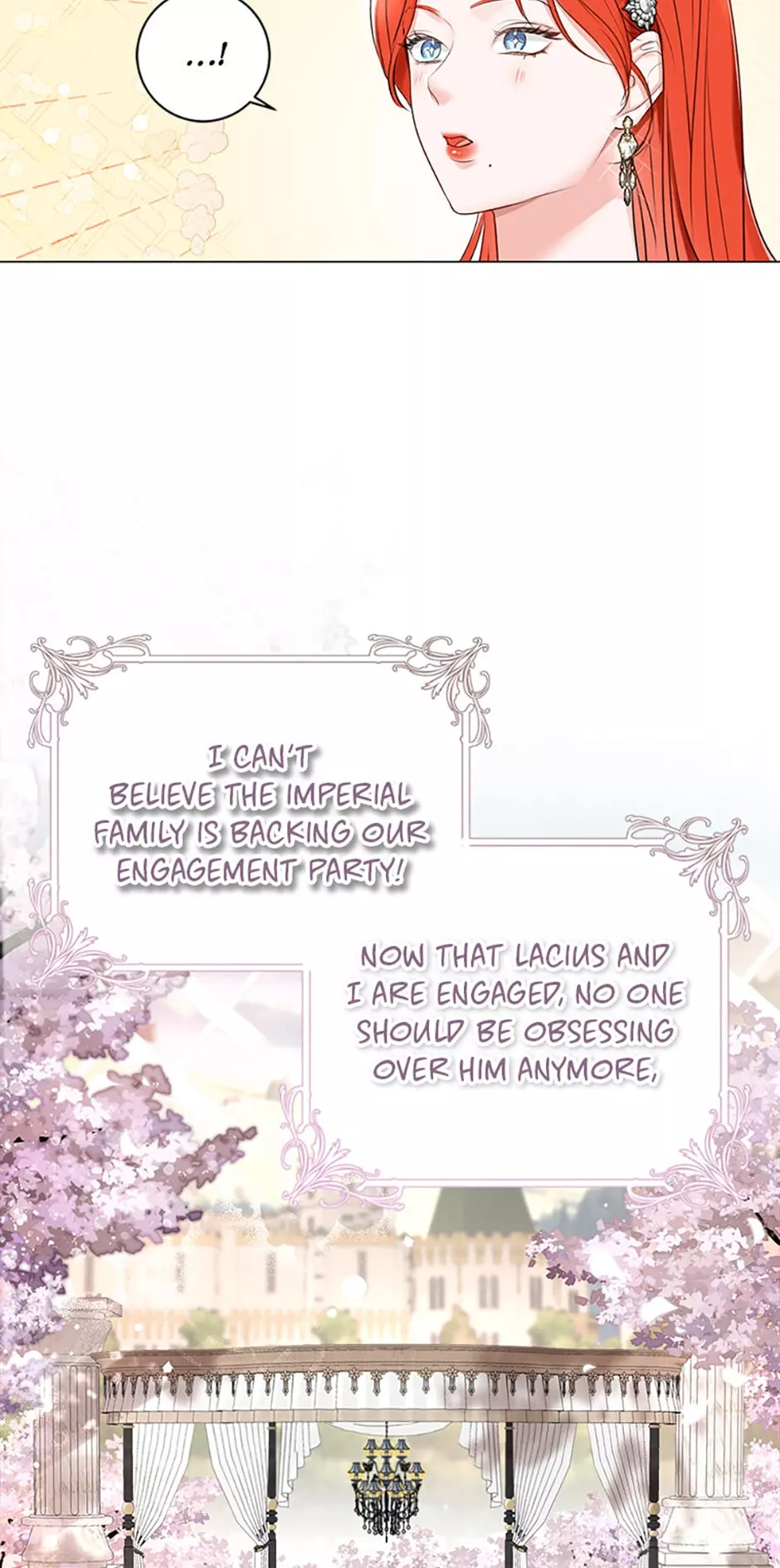 The Archduke's Fabulous Fake Marriage Chapter 20 page 25