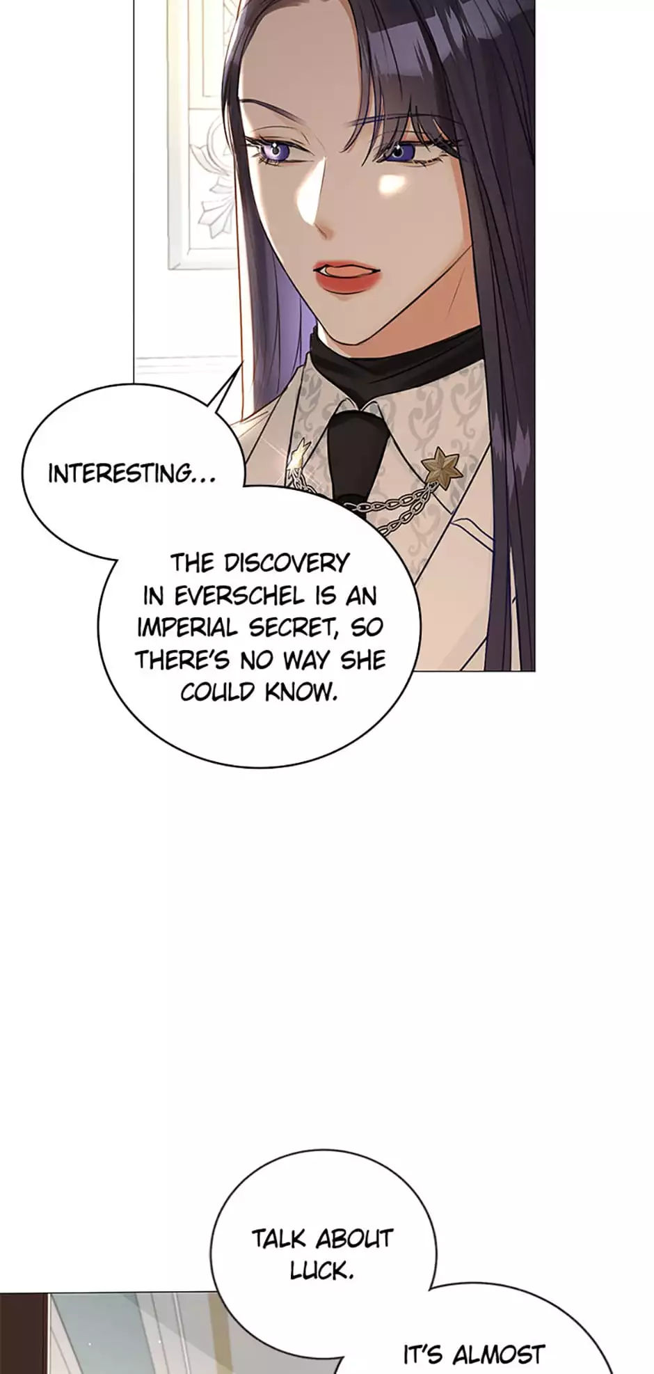The Archduke's Fabulous Fake Marriage Chapter 20 page 56
