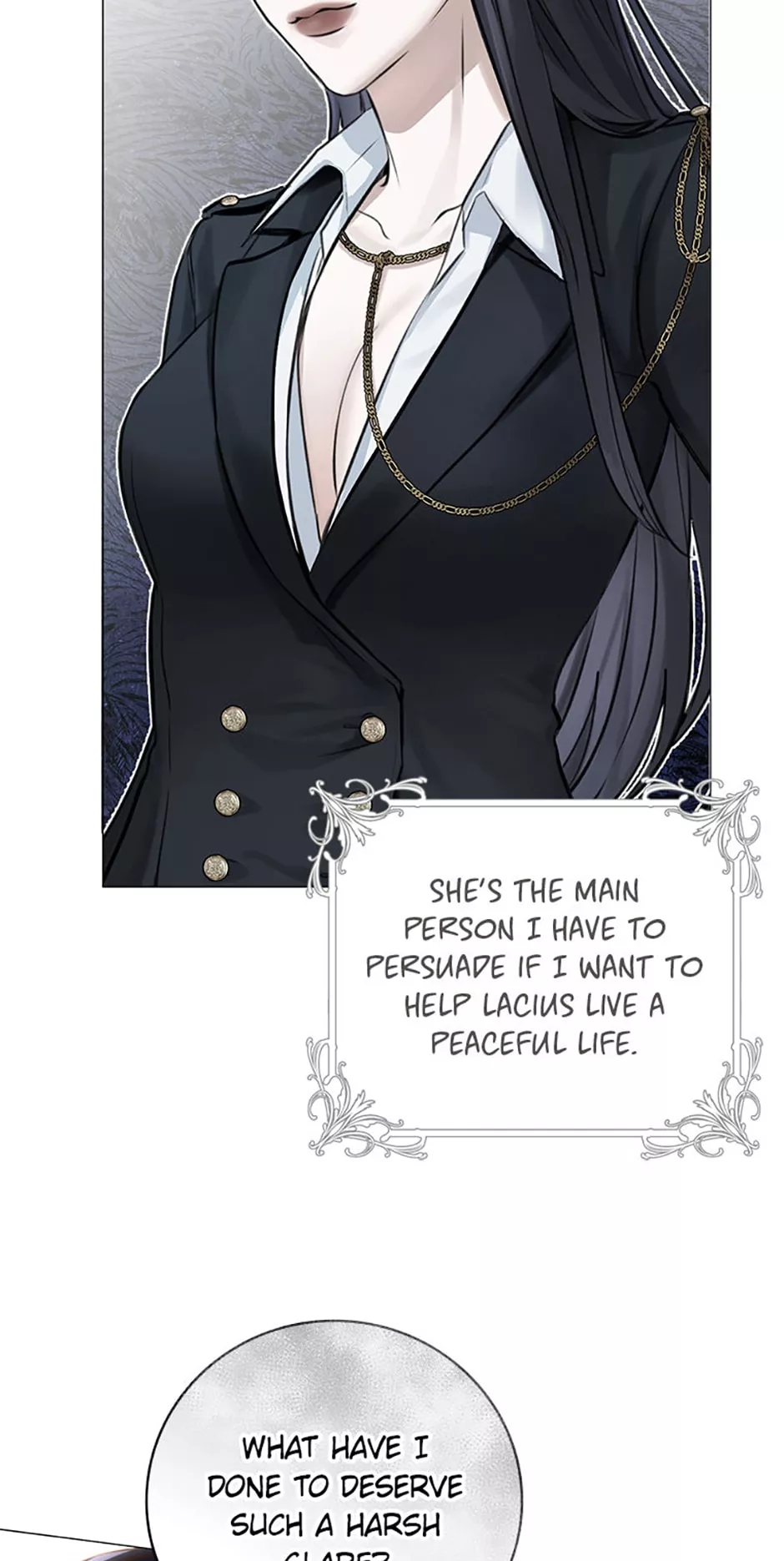 The Archduke's Fabulous Fake Marriage Chapter 20 page 50