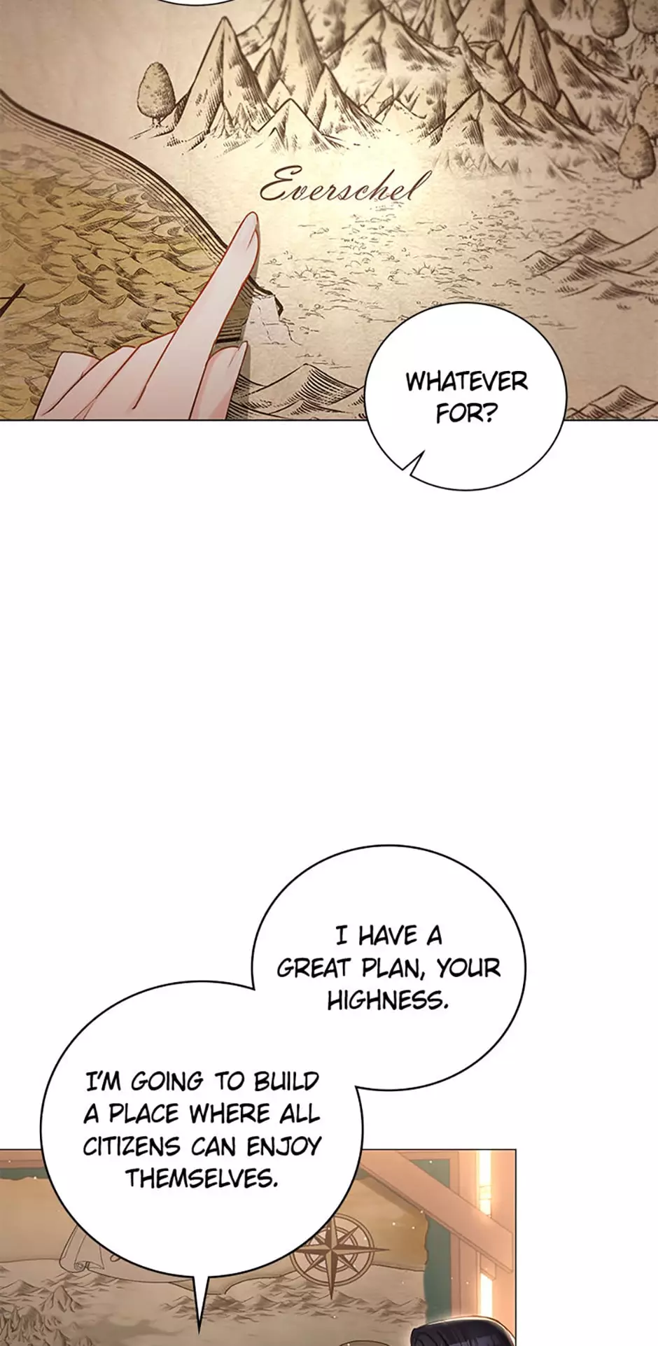 The Archduke's Fabulous Fake Marriage Chapter 20 page 40