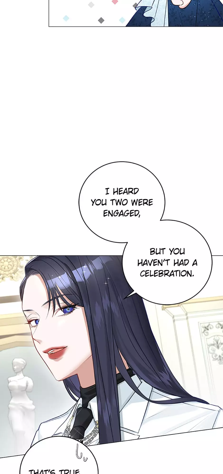 The Archduke's Fabulous Fake Marriage Chapter 20 page 21