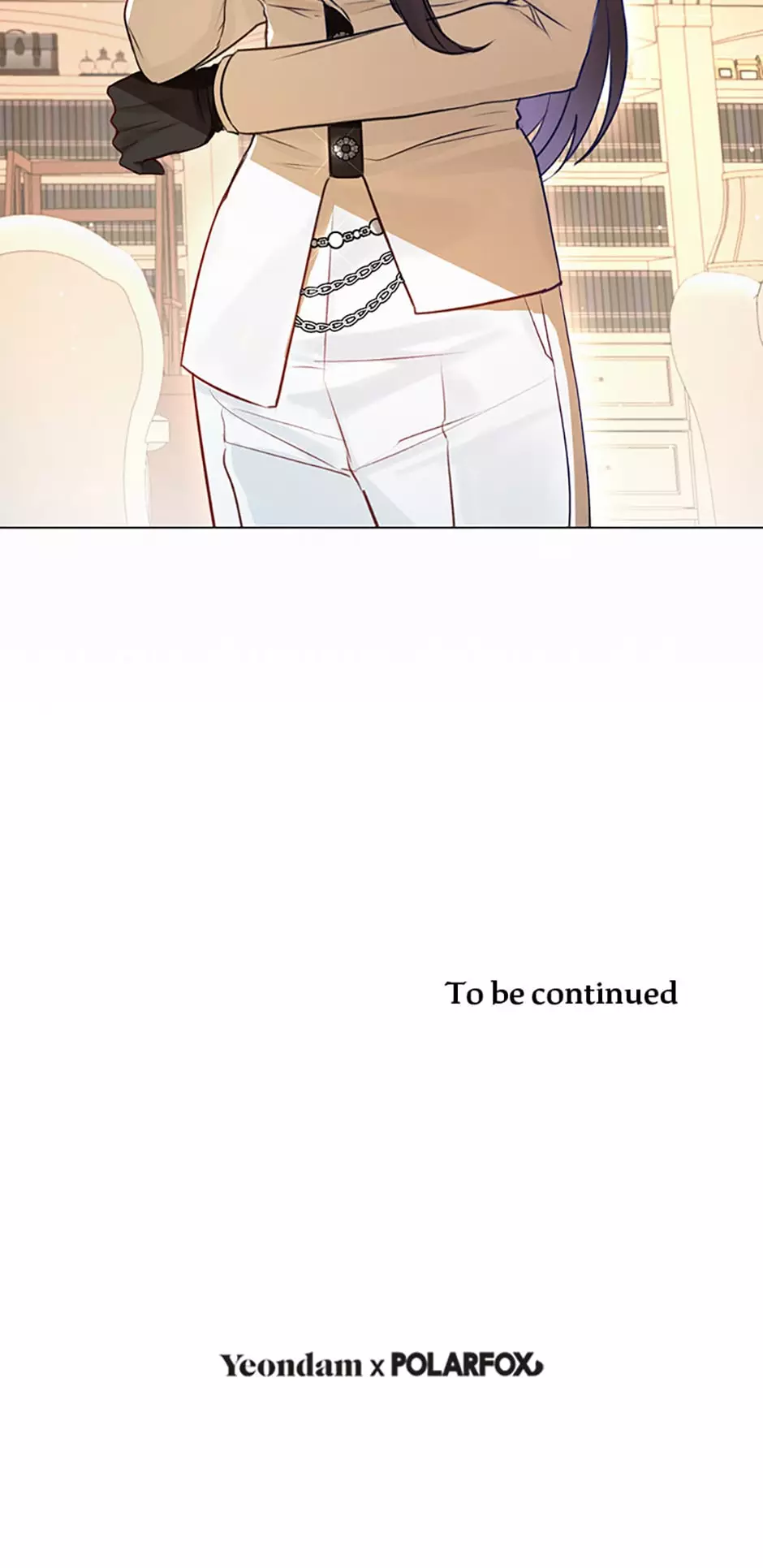 The Archduke's Fabulous Fake Marriage Chapter 20 page 64