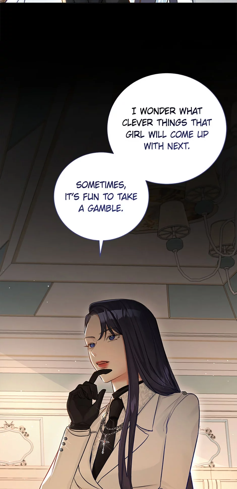 The Archduke's Fabulous Fake Marriage Chapter 20 page 63