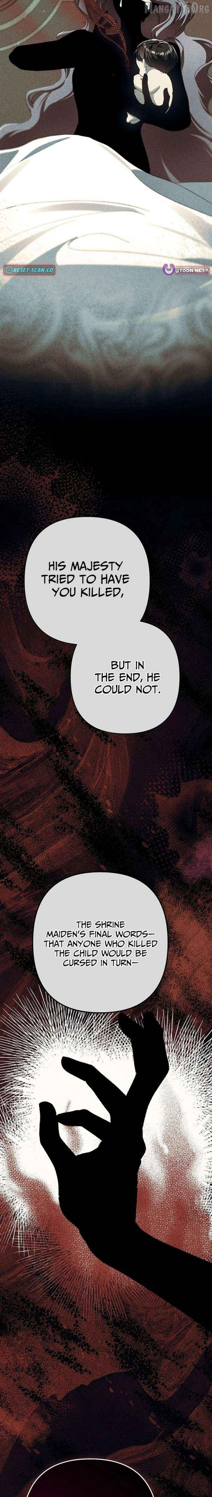 I Faked a Pregnancy, but My Husband Returned Chapter 20 page 17