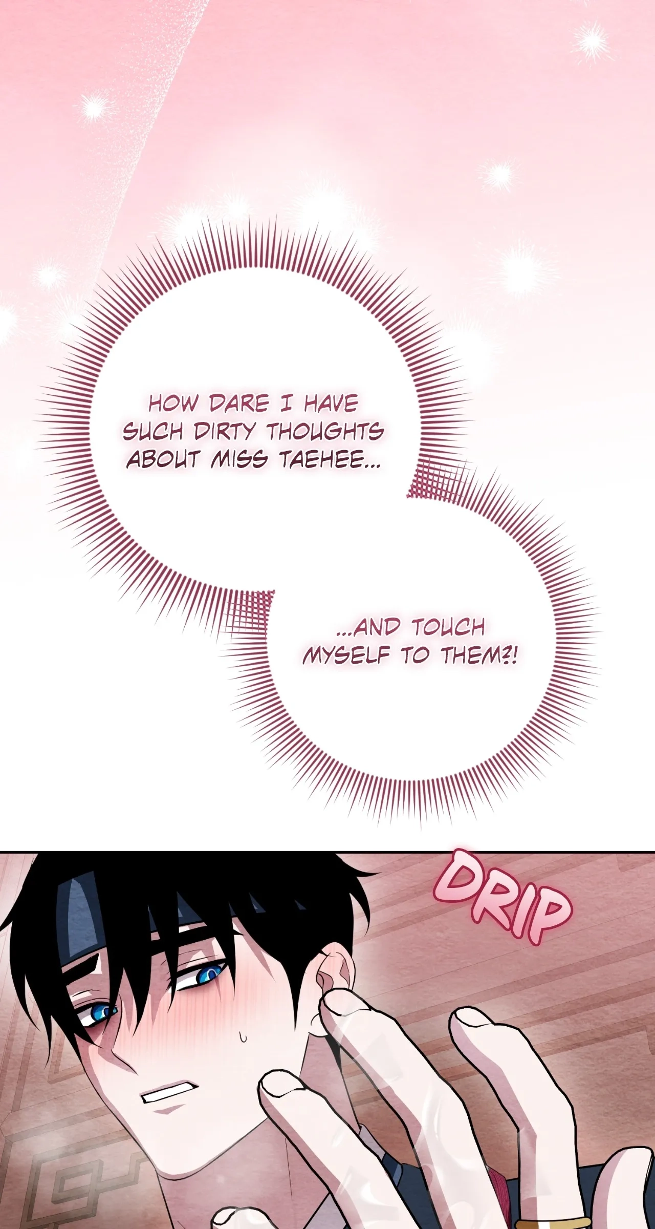 How to Punish Your Ghost Husband Chapter 19 page 7