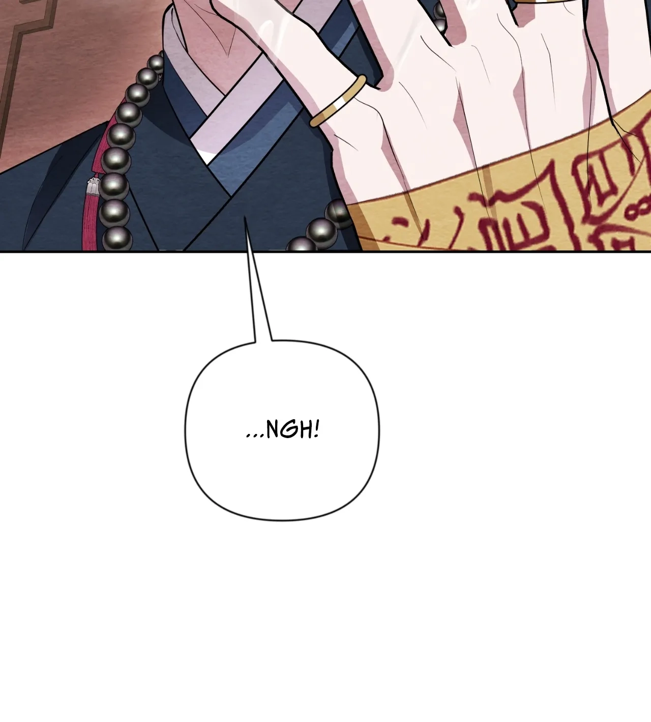 How to Punish Your Ghost Husband Chapter 19 page 8