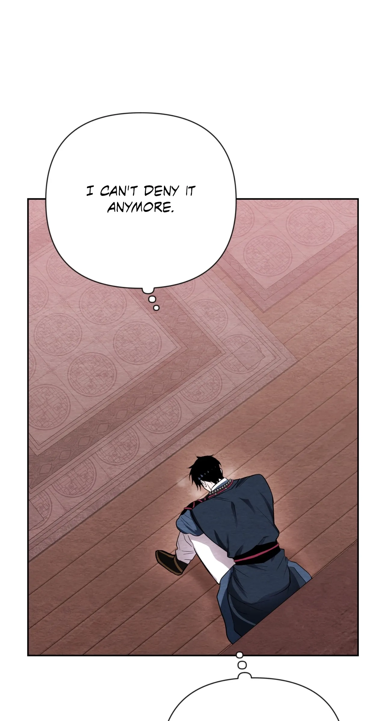 How to Punish Your Ghost Husband Chapter 19 page 9